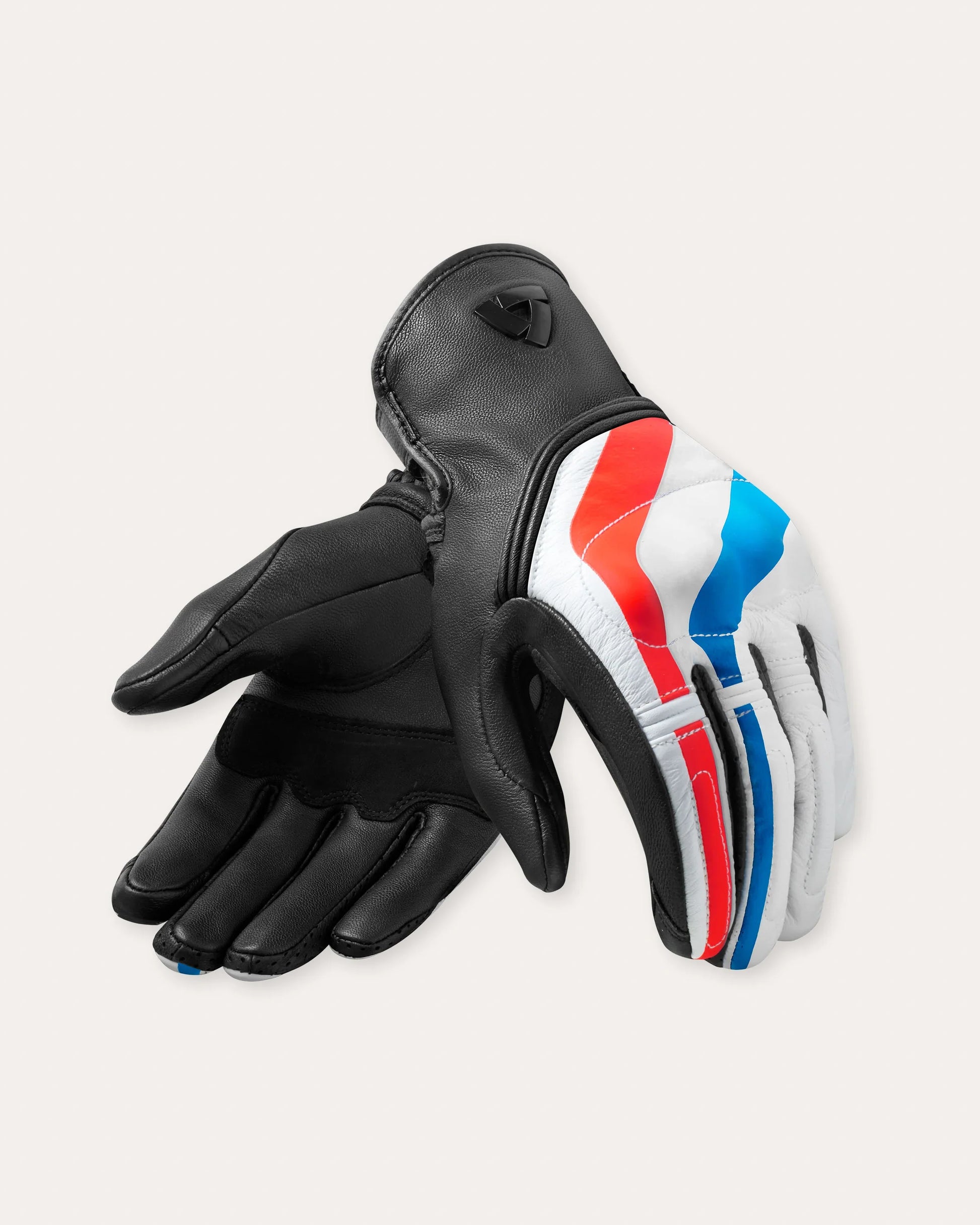 Gloves Redhill-Motorcycle Race Suit