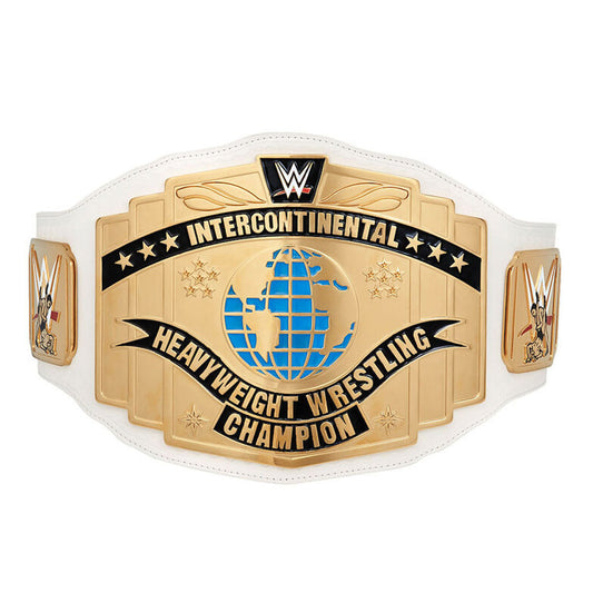WWE World Heavy Champion Intercontinental Championship WWE Belt Shops Gear Hikes