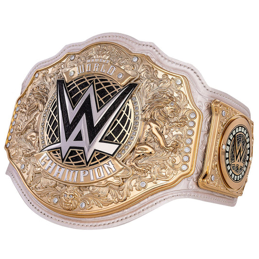 WWE Women's Championship Replica Title Belt