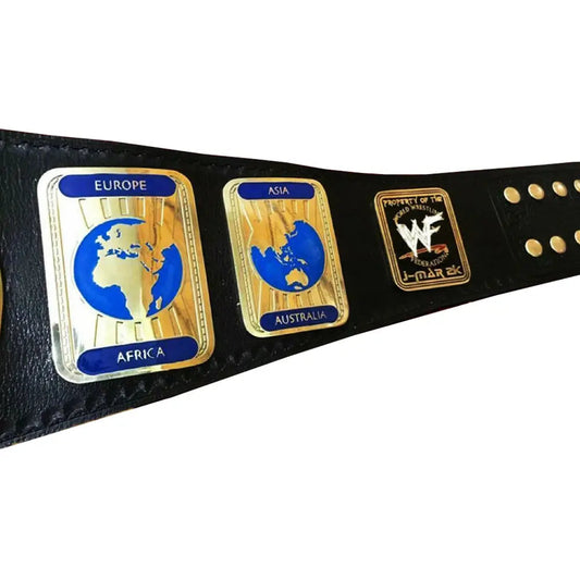 WWE Intercontinental Championship Belt