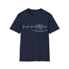 T-Shirt Custom Design for Jim Stanfield