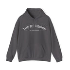 Custom Design Hoodie With Your Choice of Print
