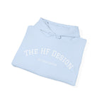 Custom Design Hoodie With Your Choice of Print