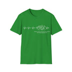 T-Shirt Custom Design for Jim Stanfield