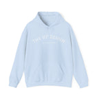 Custom Design Hoodie With Your Choice of Print