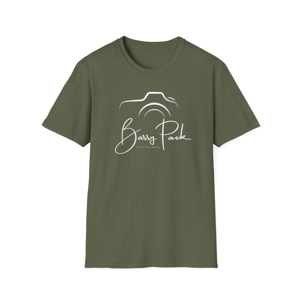 Custom Design Barry Pack With Personalized Artwork
