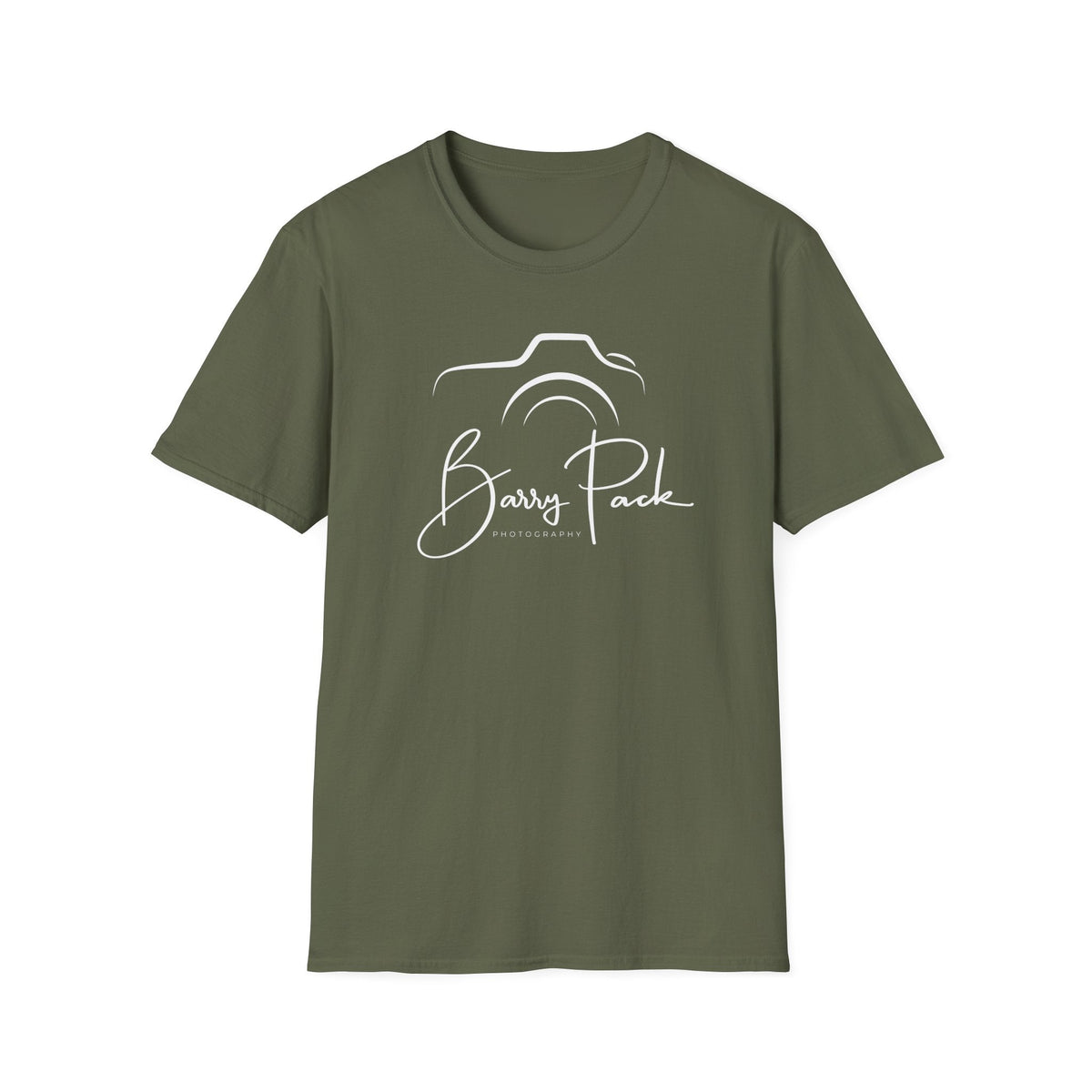 Custom Design Barry Pack With Personalized Artwork