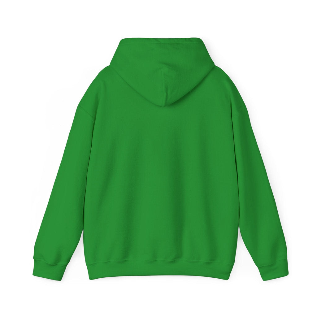 Custom Design Hoodie With Your Choice of Print