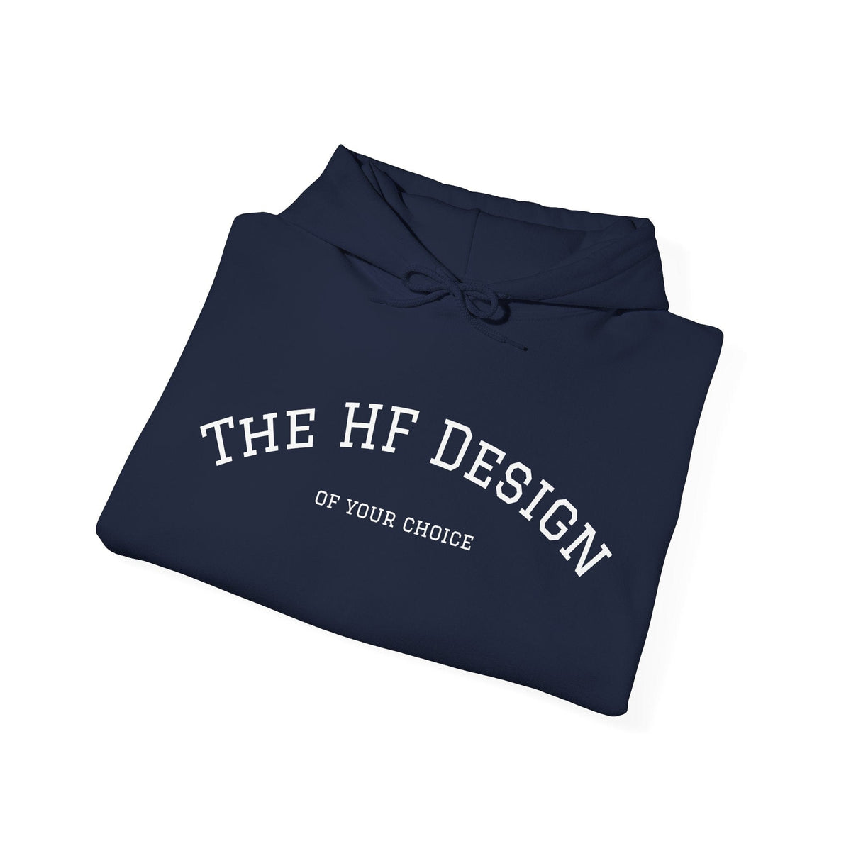 Custom Design Hoodie With Your Choice of Print