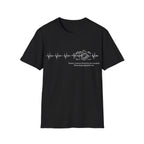 T-Shirt Custom Design for Jim Stanfield