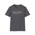 Custom Tee Made Just for Tim Lorence