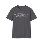 Custom Tee Made Just for Tim Lorence