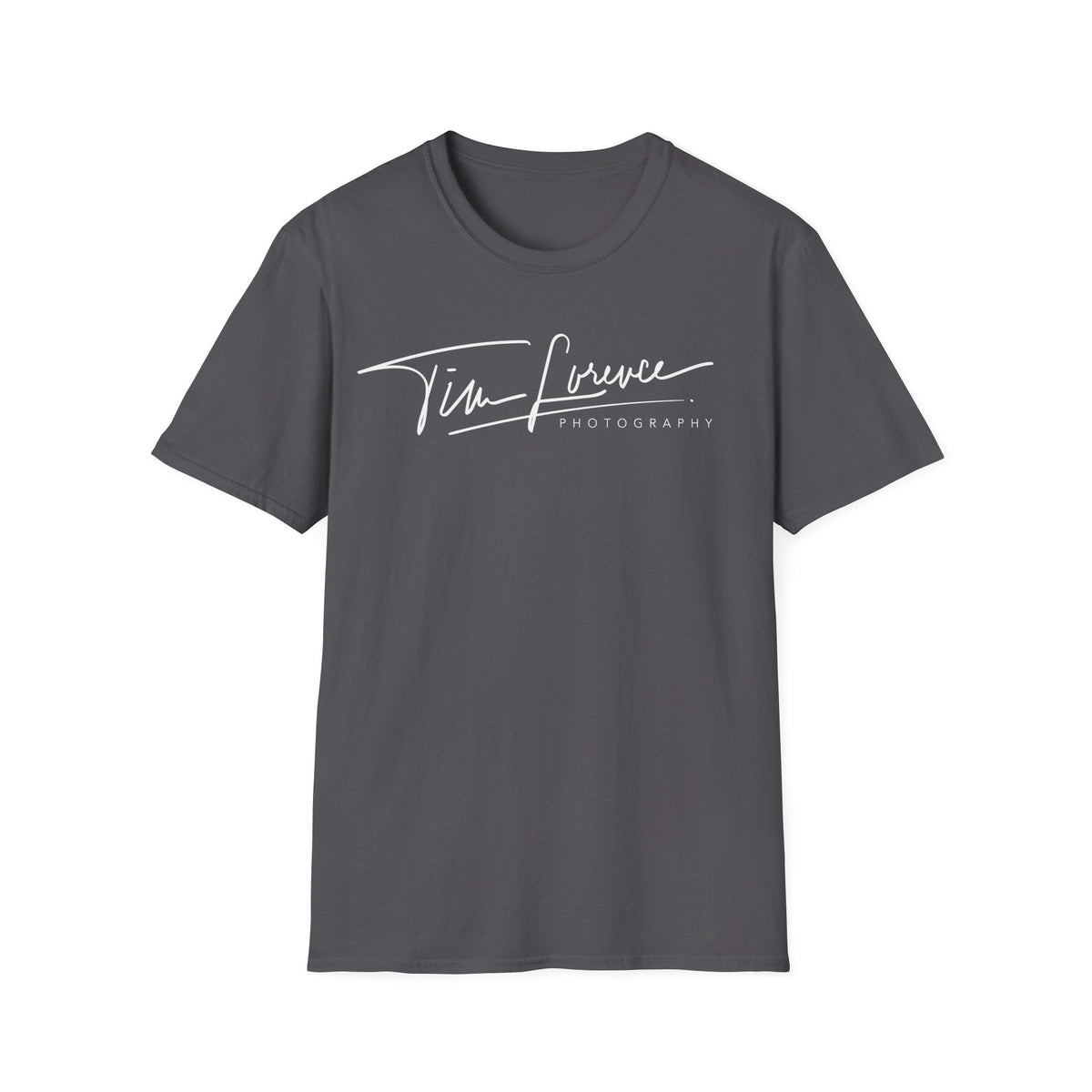 Custom Tee Made Just for Tim Lorence