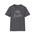 Custom Design Barry Pack With Personalized Artwork