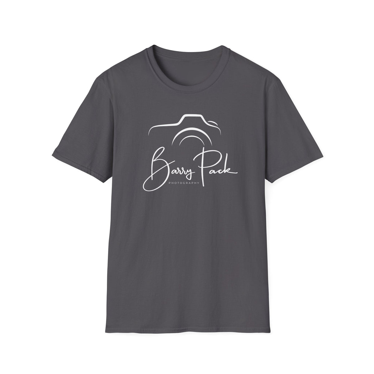 Custom Design Barry Pack With Personalized Artwork