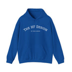 Custom Design Hoodie With Your Choice of Print