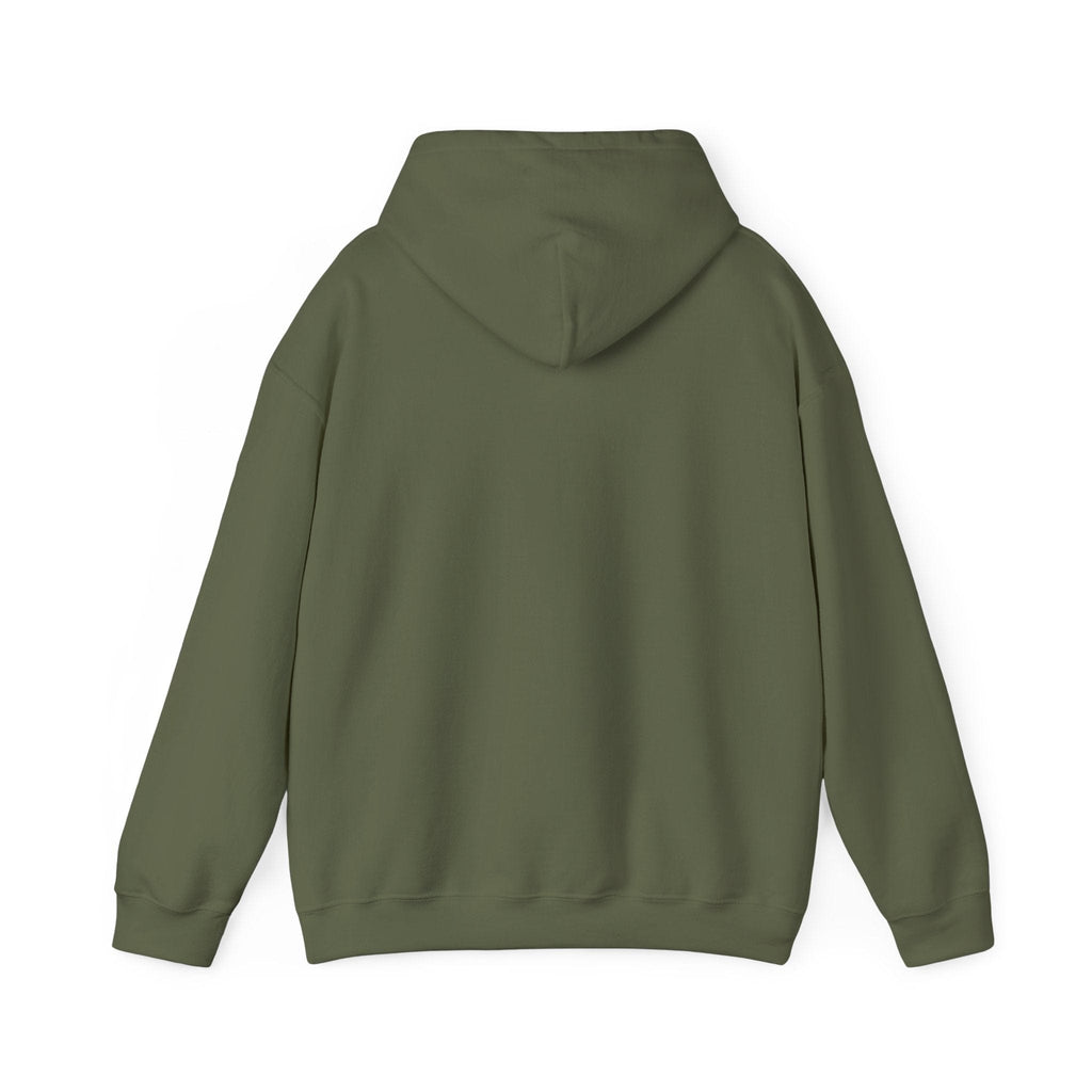 Custom Design Hoodie With Your Choice of Print