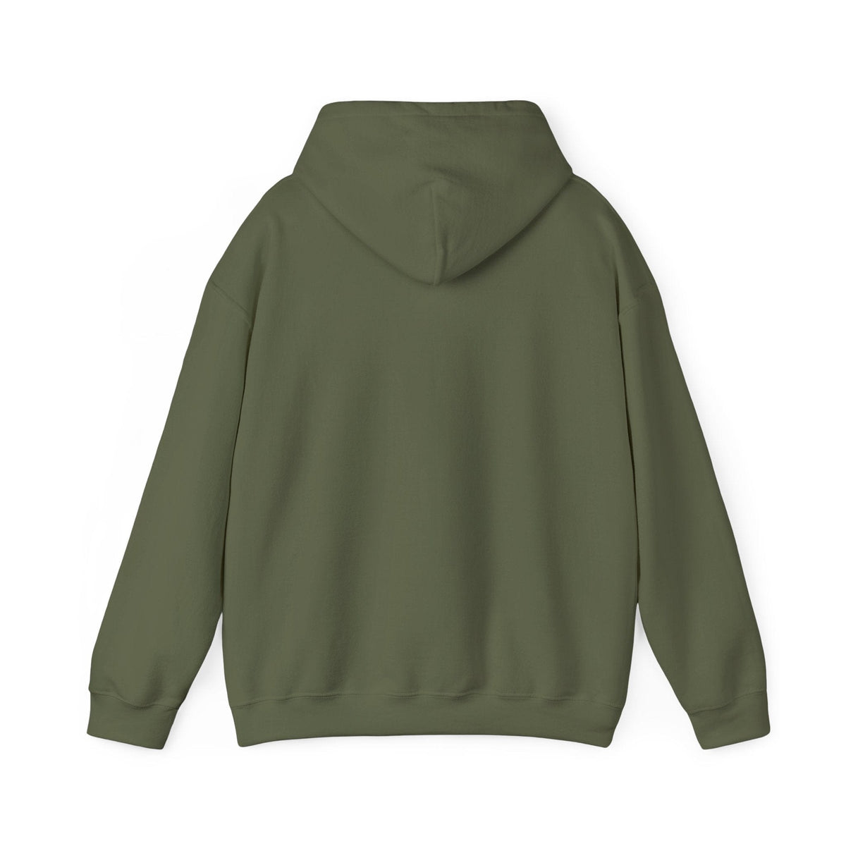 Custom Design Hoodie With Your Choice of Print