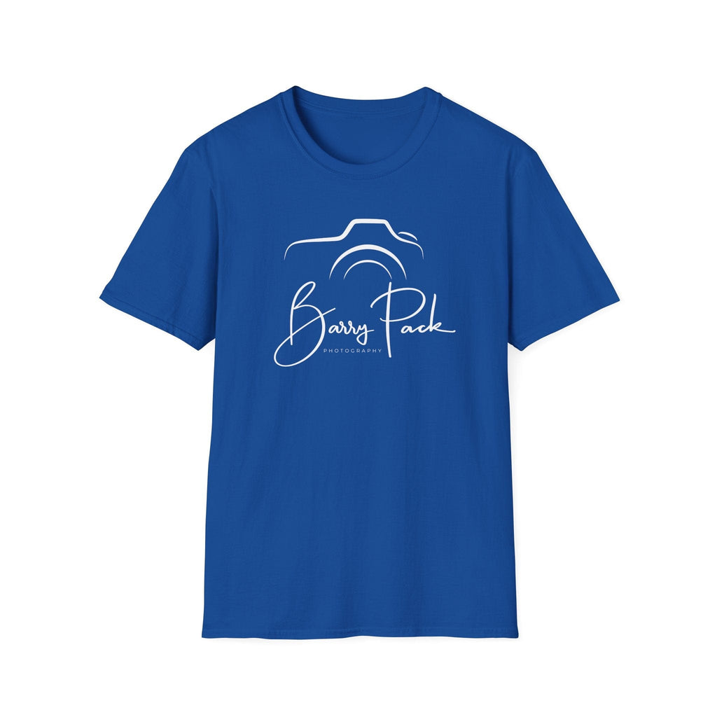 Custom Design Barry Pack With Personalized Artwork