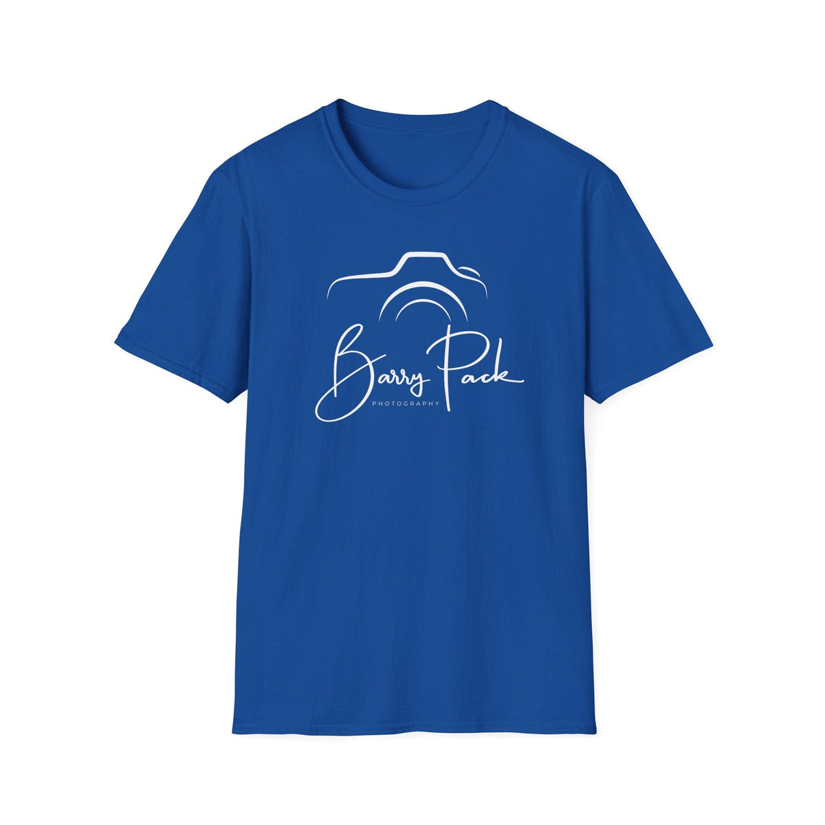 Custom Design Barry Pack With Personalized Artwork