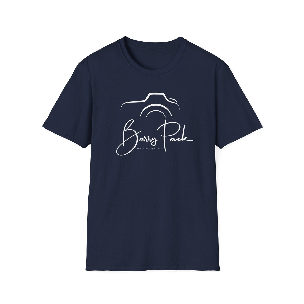 Custom Design Barry Pack With Personalized Artwork