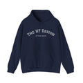 Custom Design Hoodie With Your Choice of Print