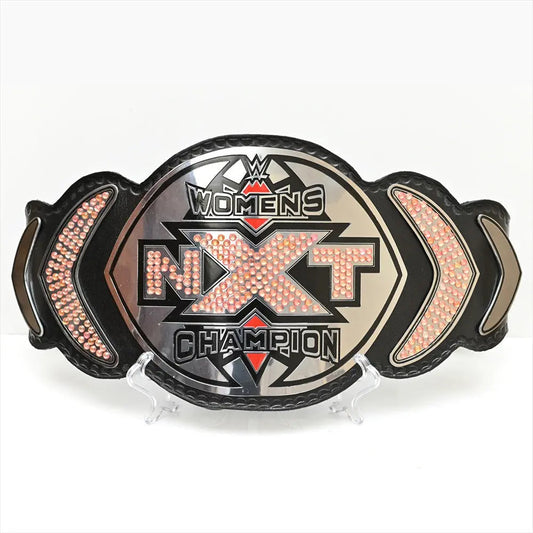 WWE NXT Women's Championship Belt
