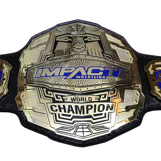 Premium Impact World Heavyweight Championship