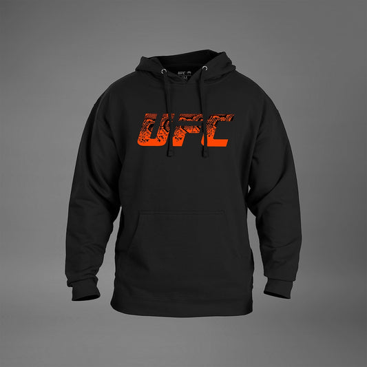 Men's UFC Unrivaled by Venum Black Paddy Pimblett Hoodie