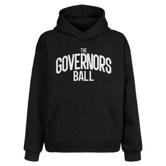 Governors Ball Hoodie