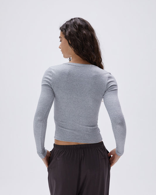 Modal Cotton Pants - Coffee Bean