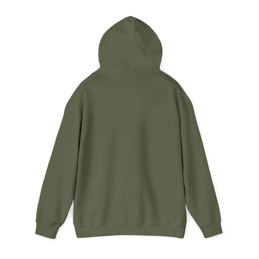 Custom Design Hoodie With Your Choice of Print