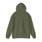 Custom Design Hoodie With Your Choice of Print