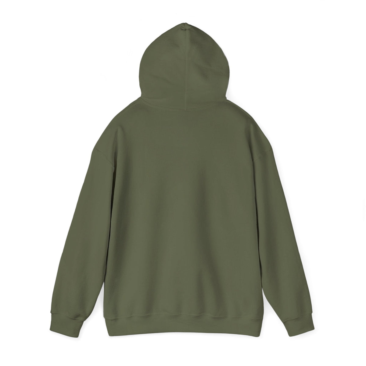Custom Design Hoodie With Your Choice of Print