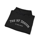 Custom Design Hoodie With Your Choice of Print