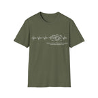 T-Shirt Custom Design for Jim Stanfield