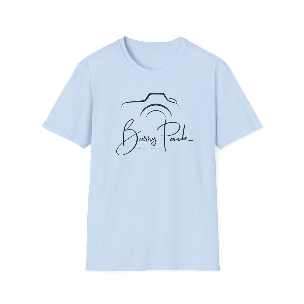 Custom Design Barry Pack With Personalized Artwork