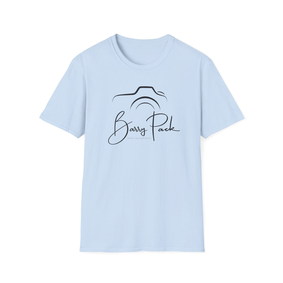 Custom Design Barry Pack With Personalized Artwork