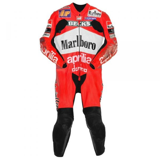 Aprilia Clothing Ralf Waldmann Motogp 1999