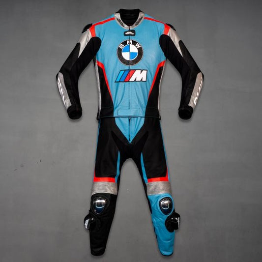 BMW Pro Race Suit Superbike 2023