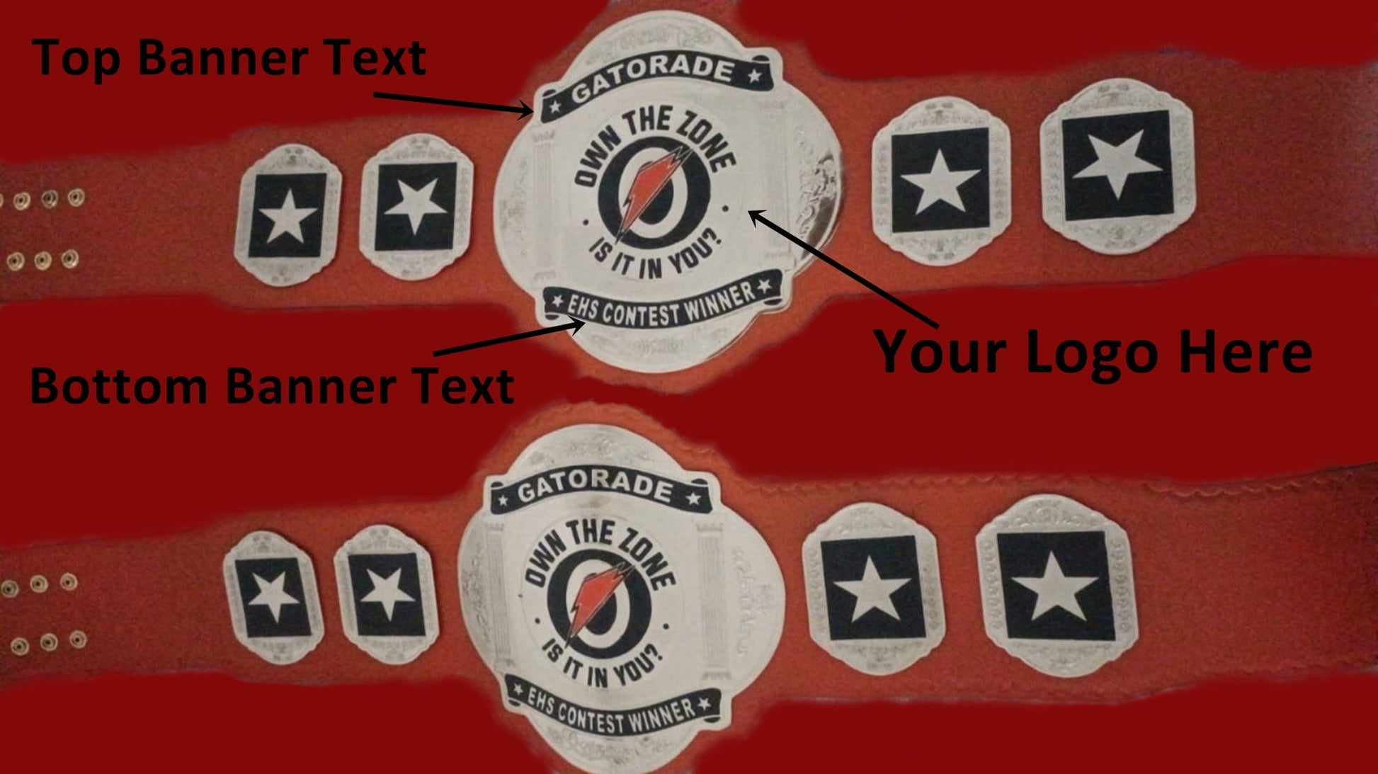 Custom Name and Orange Energy Spark Logo Wrestling Championship Belt - Customize Wrestling Belts Wrestling Customize Beltposhleathers - 14b7Black2mm BrassCustom Name and Orange Energy Spark Logo Wrestling Championship Belt - Customize Wrestling BeltsWrestling Customize Beltposhleathers - 14b7