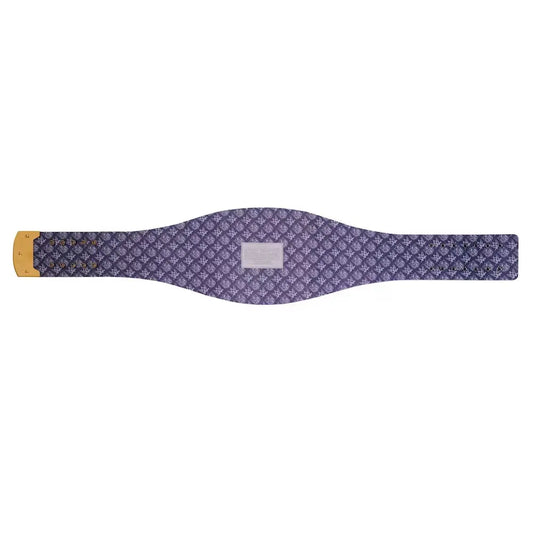 Dallas Cowboys Championship Belt