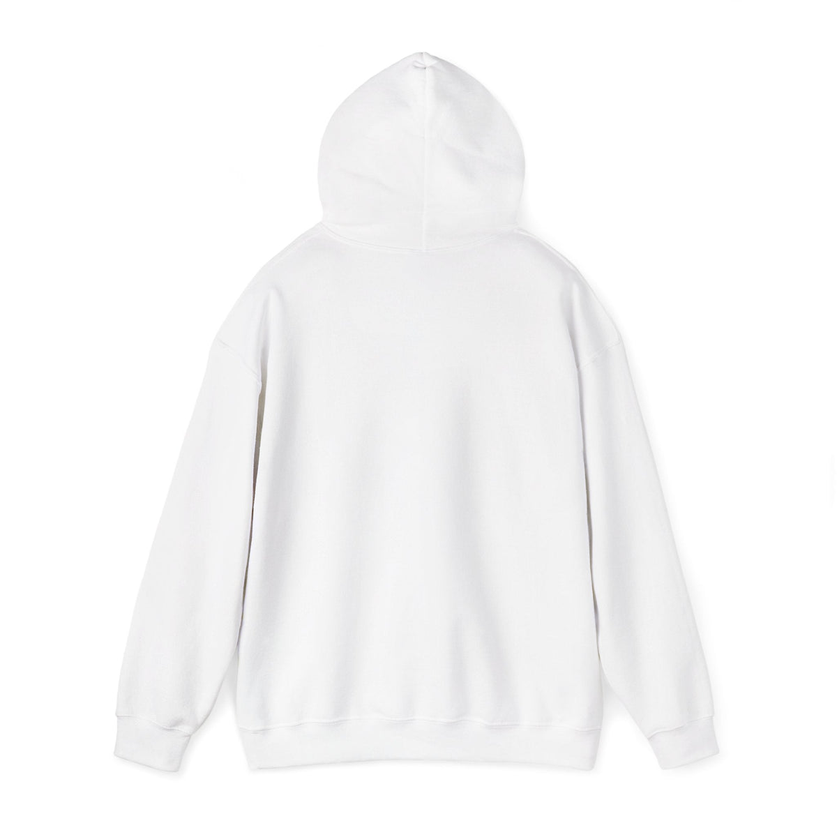 Custom Design Hoodie With Your Choice of Print