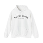 Custom Design Hoodie With Your Choice of Print
