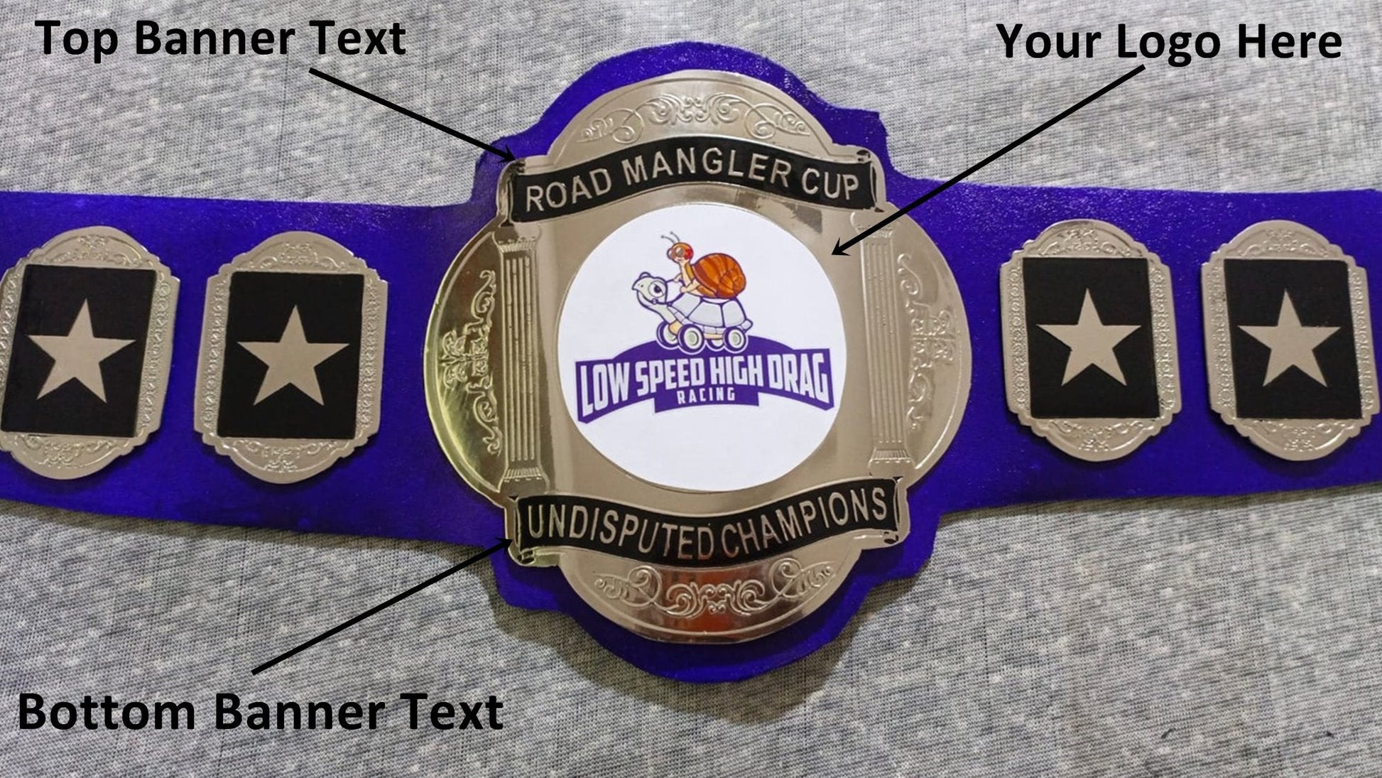 Custom Name and Turtle Logo Wrestling Championship Belt - Customize Wrestling Belts Wrestling Customize Beltposhleathers - 14b7Black2mm BrassCustom Name and Turtle Logo Wrestling Championship Belt - Customize Wrestling BeltsWrestling Customize Beltposhleathers - 14b7