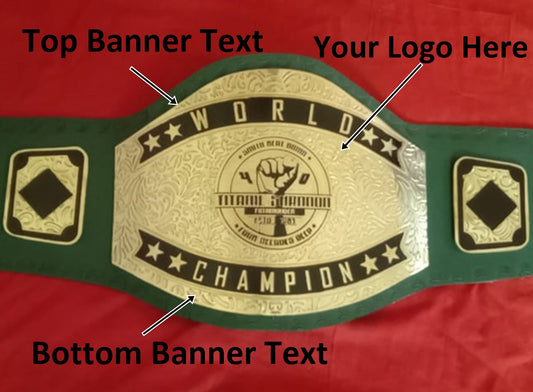 Custom Name and Handful Picture Logo Wrestling Championship Belt - Customize Wrestling Belts Wrestling Customize BeltCustomize Wrestling BeltsBlack2mm BrassCustom Name and Handful Picture Logo Wrestling Championship Belt Adult - Customize Wrestling BeltsWrestling Customize BeltCustomize Wrestling Belts