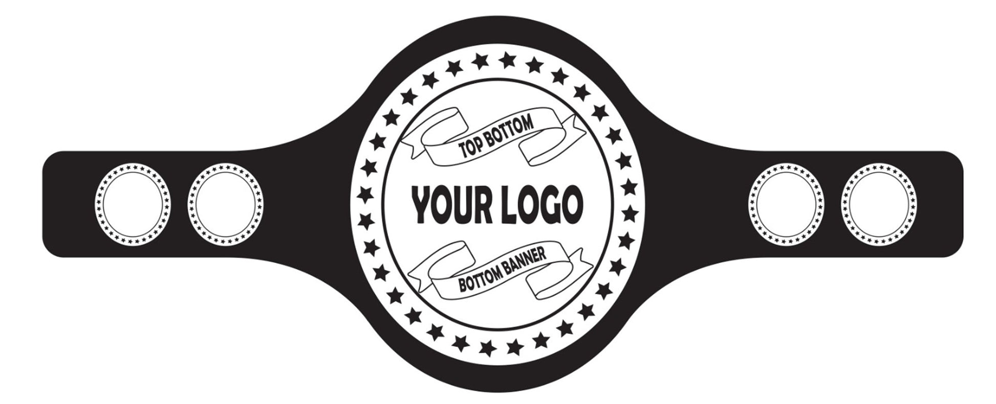 Custom Championship Belt Design - Customize Wrestling Belts Wrestling Customize Beltposhleathers - 14b72mm BrassDesign 2SilverCustom Name and Logo Wrestling Championship Belt - Customize Wrestling BeltsWrestling Customize Beltposhleathers - 14b7