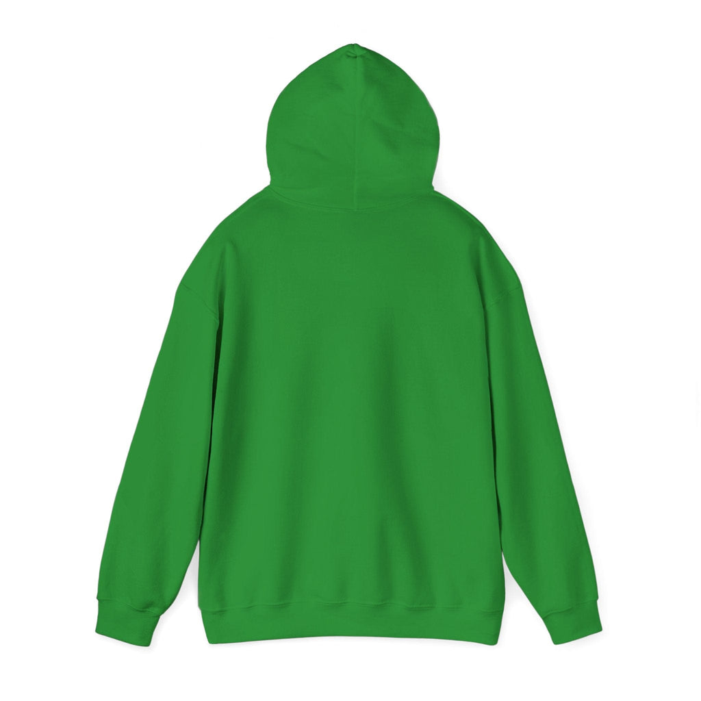 Custom Design Hoodie With Your Choice of Print