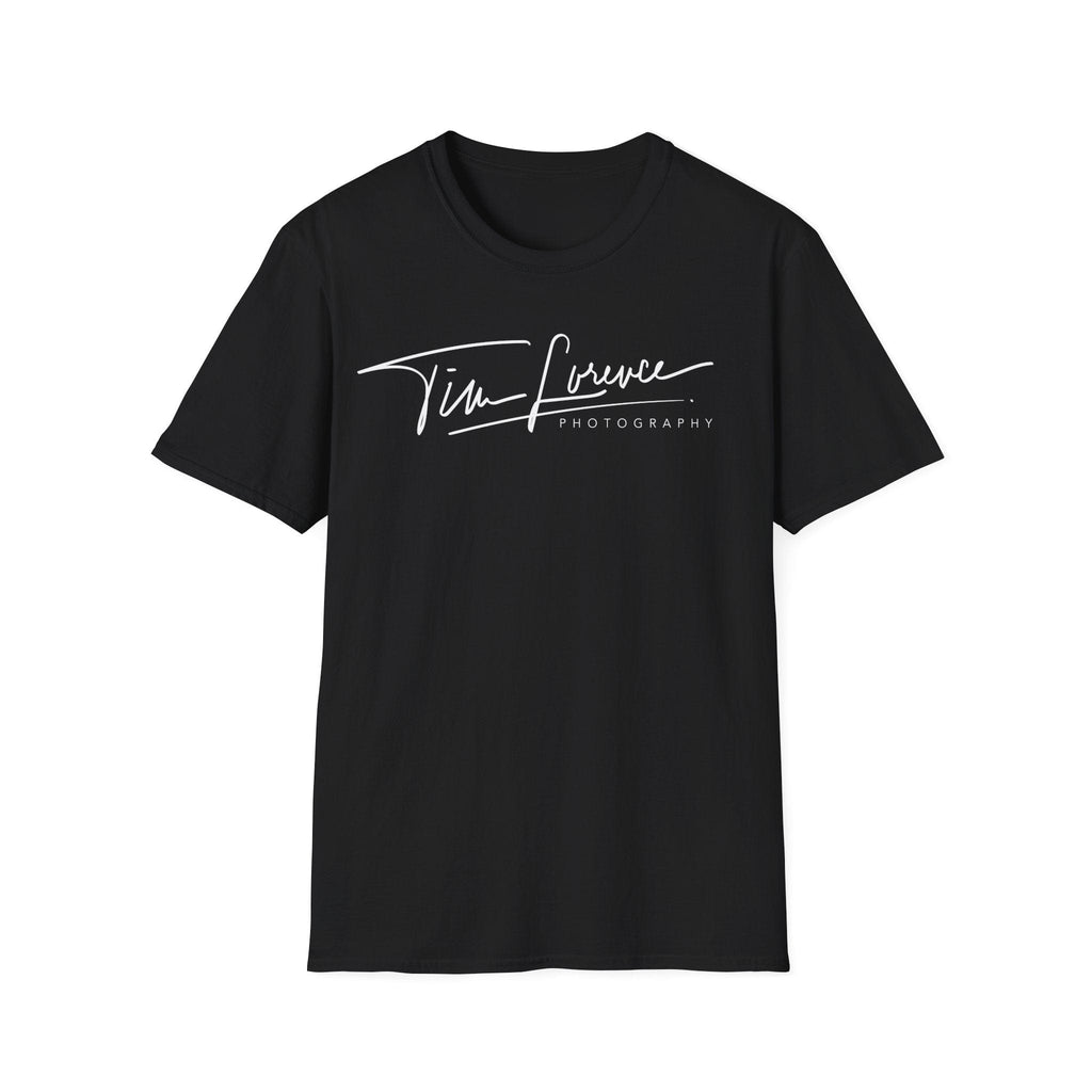 Custom Tee Made Just for Tim Lorence