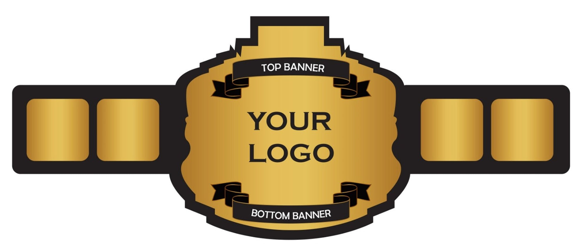 Custom Championship Belt Design - Customize Wrestling Belts Wrestling Customize Beltposhleathers - 14b72mm BrassDesign 3GoldCustom Name and Logo Wrestling Championship Belt - Customize Wrestling BeltsWrestling Customize Beltposhleathers - 14b7